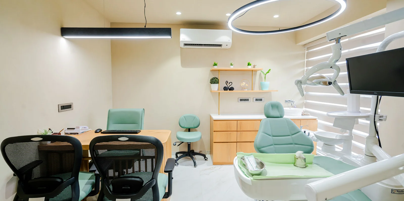 Teeth whitening science and enamel health